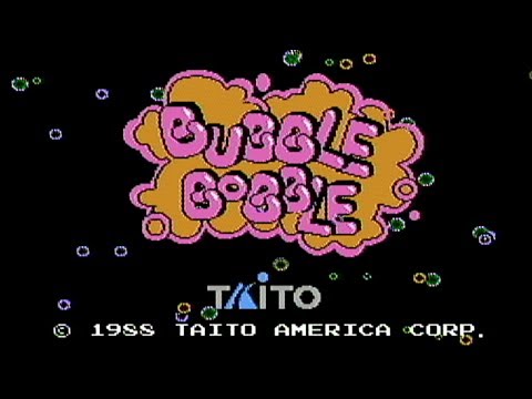 bubble bobble nes ebay