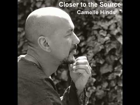Camelle Hinds - Closer to the source