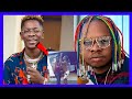Ah Is Shatta Wale A G Y See How He Has Cr Zily Reacted To LG BTI Saga Heerrh