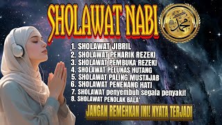 Download lagu Sholawat Jibril Penarik Rezeki Paling Ampuh💰💰🤲✨- Buktikan Sendiri Keajaibannya! mp3