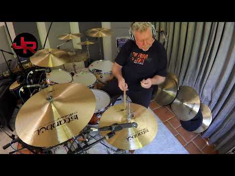 John JR Robinson - Hats Fun (JR Robinson Signature Line)