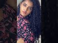 Anupama Parameswaran Hot