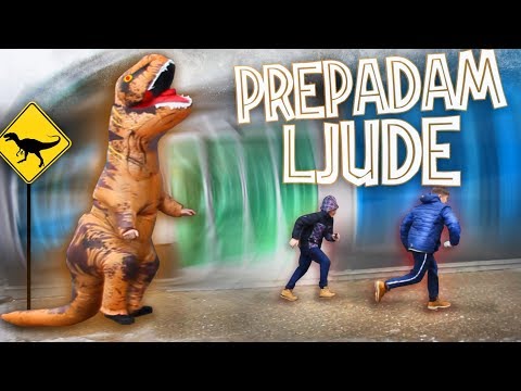 NISU OČEKIVALI OVO (IZNENAĐENJE)