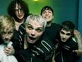 My Chemical Romance- Astro zombies 