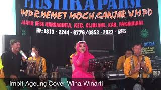 Download lagu Imbit Ageung Cover Wina Winarti (LIVE SHOW LEGOKJAWA PANGANDARAN) mp3 Download lagu Imbit Ageung Cover Wina Winarti (LIVE SHOW LEGOKJAWA PANGANDARAN) mp3