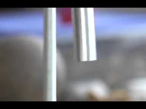 Dvostepeni mehanički oscilator - Energija na pametan način RTV