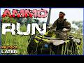 Our Weapons Cache Is Empty SCUM 28 Days Later PVE