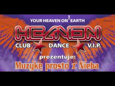 sebastien joue - in heaven (test mix)