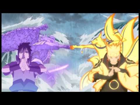 Naruto Shippuden Soundtrack 3 | 13 | Standing Up on Roaring Earth (Gouchini Tatsu)