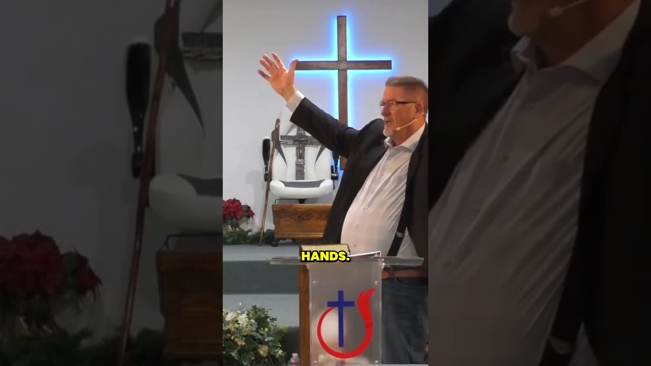 The Power of Fresh Fire in Ministry