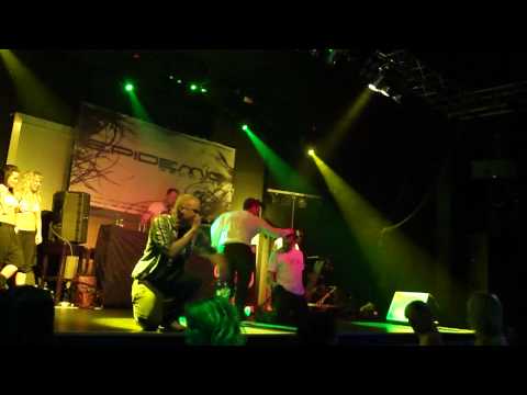 QFX at Dundee ... Sianora Baby