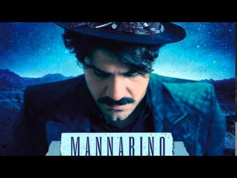 MANNARINO - 6 - GENTE - AL MONTE