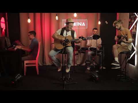 Shpend Hysaj - Mos | Live at Maqina (Humus cover)