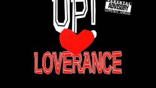 50 Cent Ft Young Jeezy, T.I. &amp; LoveRance - Up (Remix)