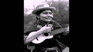 Luzmila Carpio - Clavelito