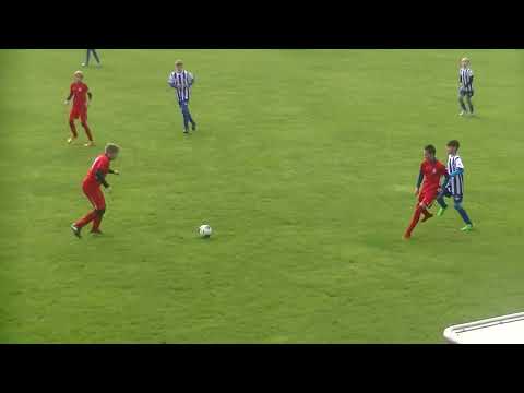 Mladší žáci - Šlapanice