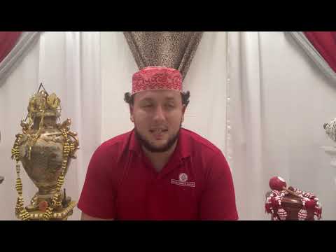 Olofin vs.Olorun vs. Olodumare: Who’s Who?