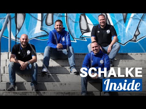 So leb' ich dich | Fanbelange | FC Schalke 04