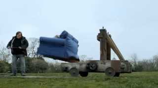 Gumtree 'Sell Your Sofa!' 2011