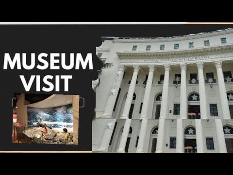 TARA GUYS FREE VIEWING LANG SA MUSEUM (ALLIZ LOVE MIX TV)