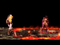 Mortal Kombat Kratos Fatalities