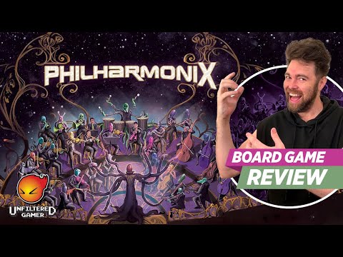 Philharmonix (EN) - YouTube Video