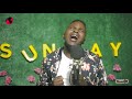 Palesa Ravele S Performance On Sunday Live Express E6