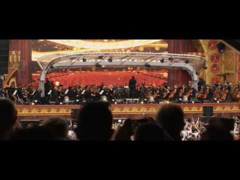 Tomorrowland 2015 | This Was Tomorrow