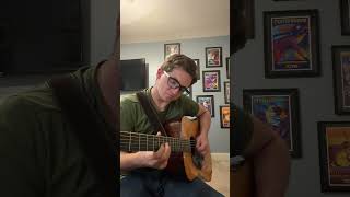 This Hotel Room by Jimmy Buffett Acoustic Guitar Cover (intro) #jimmybuffet #music #acoustic guitar