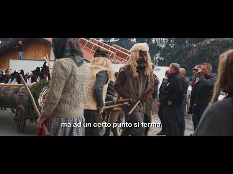 Fasnachtsclip Fließ italienisch