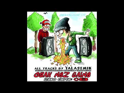 TALASEMIK - Ouanaigaine 08