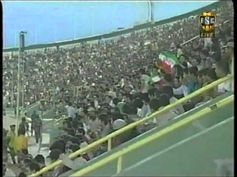 2006 (May 31) Iran 5-Bosnia 2 (Friendly).mpg