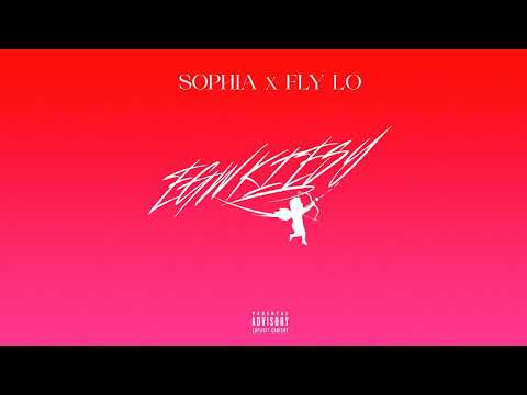 FLY LO, SOPHIA - EGW KI ESY (Official Audio Release)