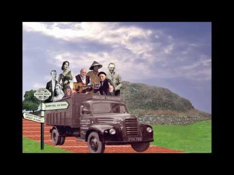 Billy & Lozz - Market