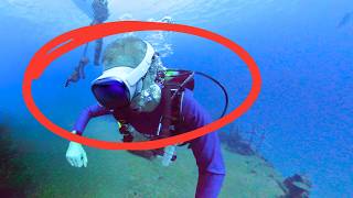 Apple’s New Scuba Gear Just Leaked [This is huge]