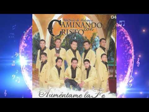 Caminando Con Cristo Vol.4 Álbum Completo