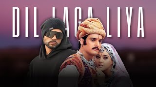 Download lagu Dil Laga Liya (Ft. Bohemia) Mashup | Alka Yagnik & Udit Narayan | Prod. HNY mp3 Download lagu Dil Laga Liya (Ft. Bohemia) Mashup | Alka Yagnik & Udit Narayan | Prod. HNY mp3