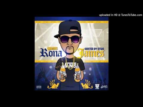 CJAMES OTWG - Who Dat (Remix)