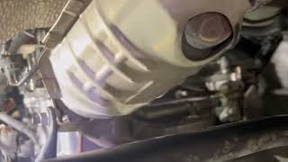 Highlander 2GR-FE valve covers tips
