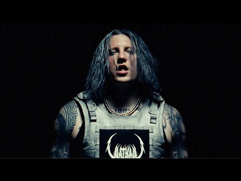 Nathan James - Tickets To Your Downfall (Official Music Video)