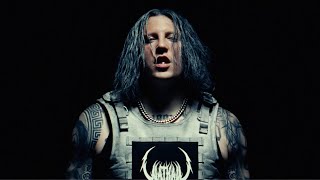 Cover art for YOUR DOWNFALL