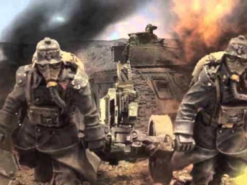 Death Korps Of Krieg