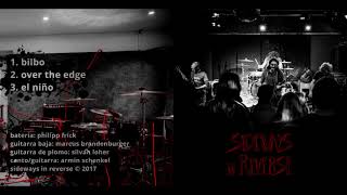 Sideways in Reverse - EP#1