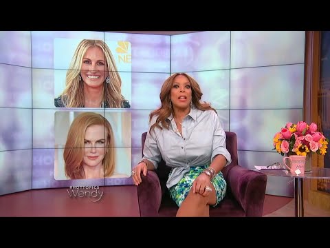Rumer vs. Demi | The Wendy Williams Show SE6 EP120 - Regina King