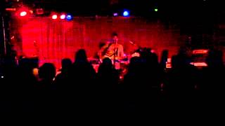 Clap Your Hands Say Yeah -- Into Your Alien Arms