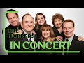 The Hoppers In Concert // Silver Dollar City - Echo Hollow 2023 // Southern Gospel Music