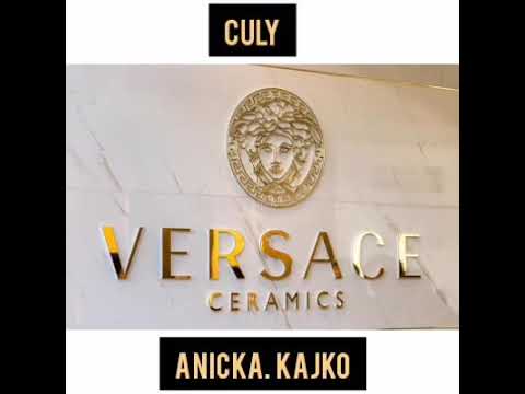 Gipsy Culy - Kajkos - Anicka Olahova. Amaro baripen (COVER)