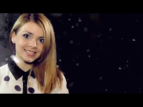 Alexandra Alexandrova – ДУХЪТ НА КОЛЕДА ft.  Valia Nusheva & Miglena Tzenova-Nusheva