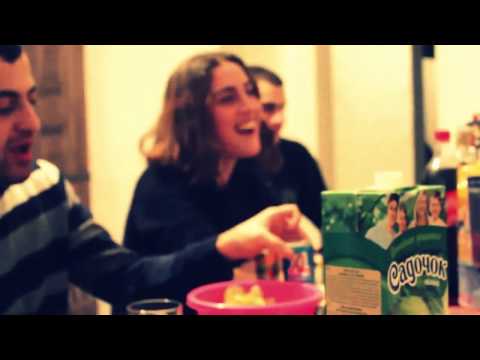 Amazing voice  from Georgia 2