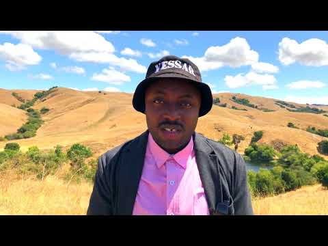Sar B-Child "Wavy Gravy" (Official Music Video)